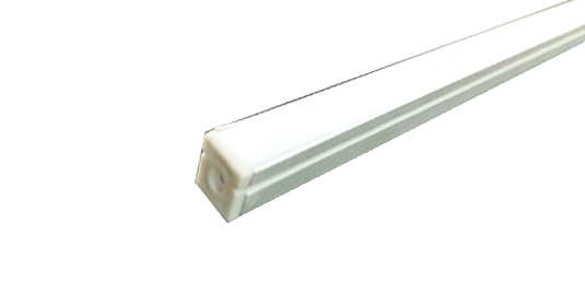 KAPPA LED SURFACE PROFILE SUITABLE FOR 8 MM LED STRIP